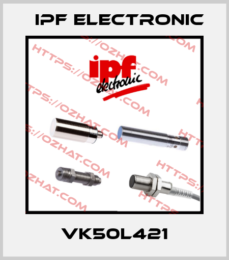 VK50L421 IPF Electronic