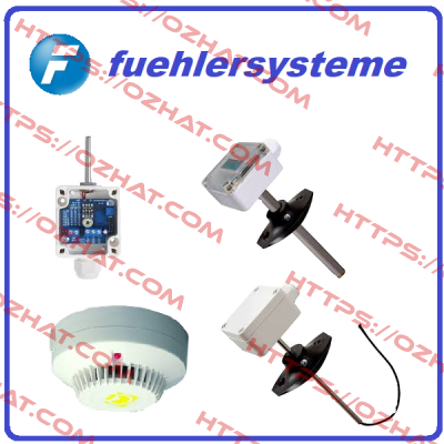 TF5/E-20/6.0/200/2-2  FuehlerSysteme