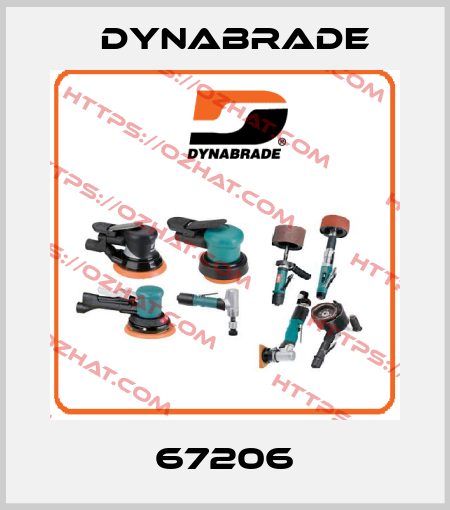 67206 Dynabrade