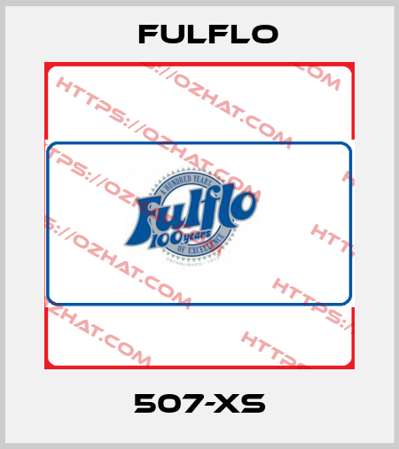 507-XS Fulflo