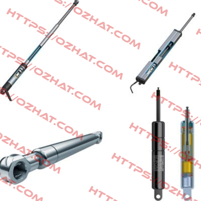 084263 700N LIFT-O-MAT Stabilus