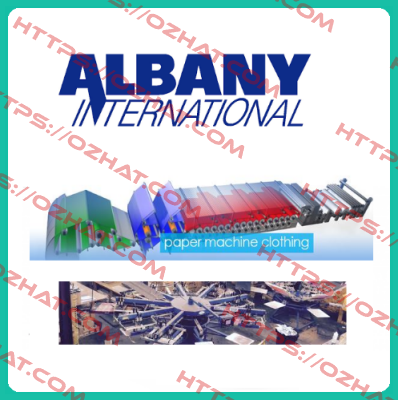 5105R0034  D=5MM L=20000MM SIDE FRAME  Albany