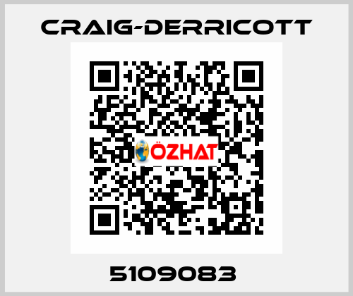5109083  Craig-Derricott