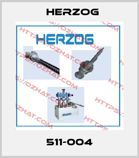 511-004 Herzog