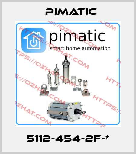 5112-454-2F-* Pimatic