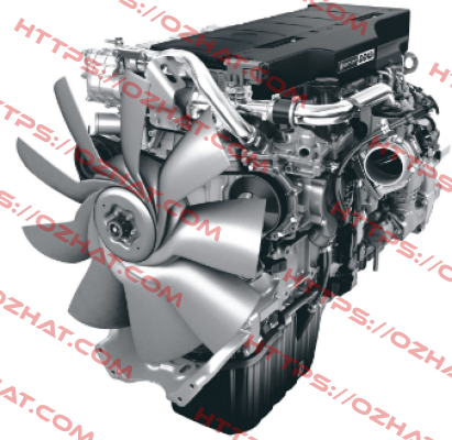 5122866  Detroit Diesel