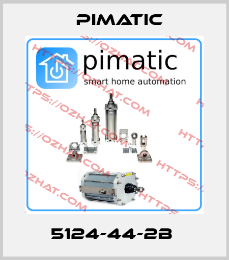 5124-44-2B  Pimatic