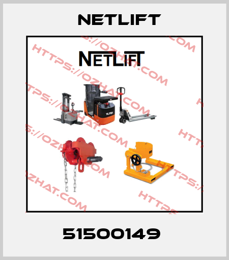 51500149  Netlift