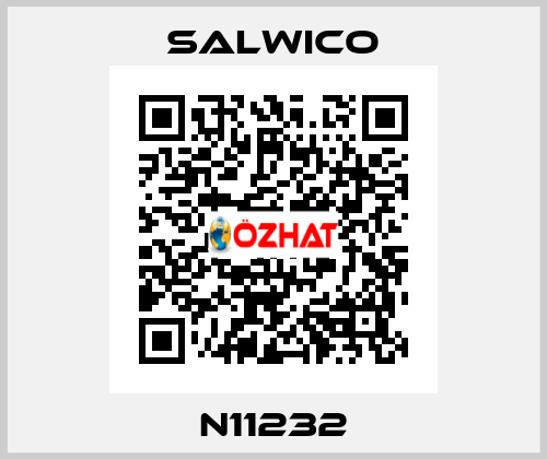 N11232 Salwico