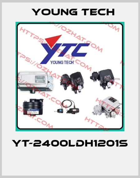 YT-2400LDH1201S  Young Tech