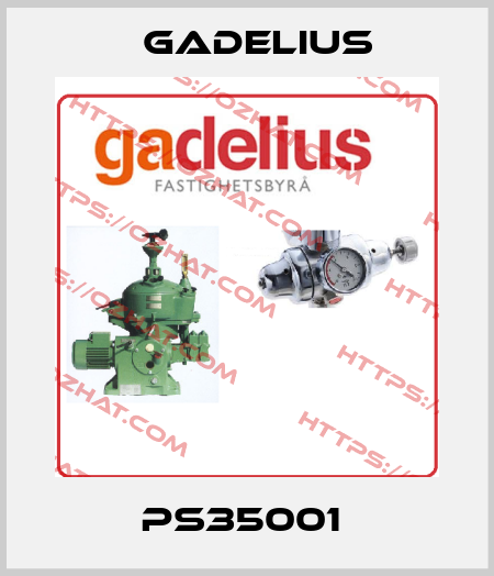 PS35001  Gadelius