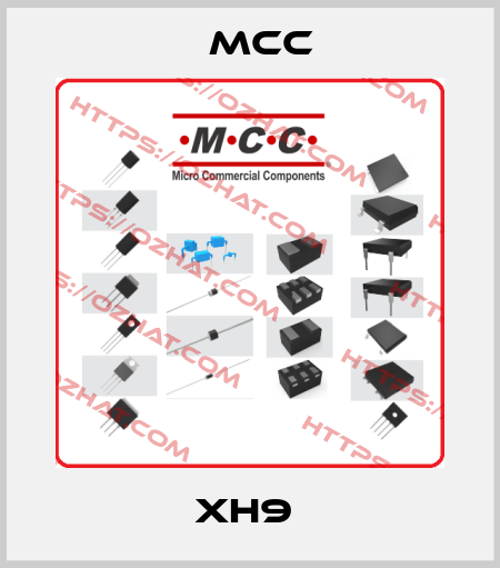 XH9  Mcc
