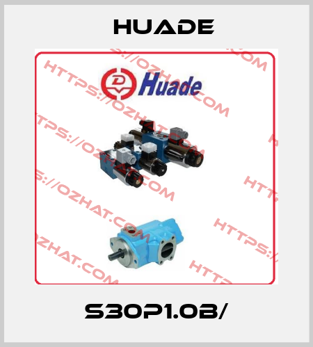 S30P1.0B/ Huade