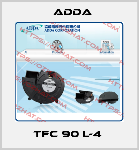 TFC 90 L-4  Adda