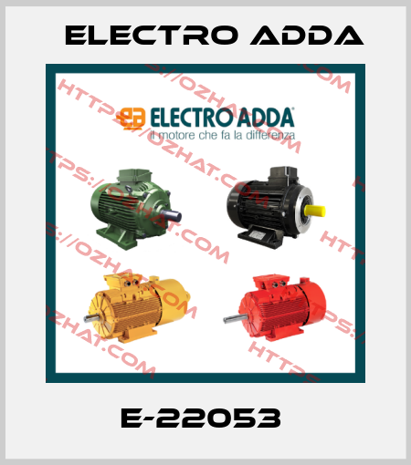 E-22053  Electro Adda