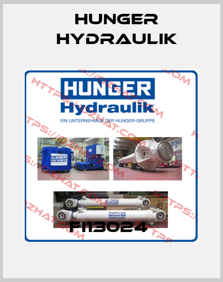 FI13024  HUNGER Hydraulik
