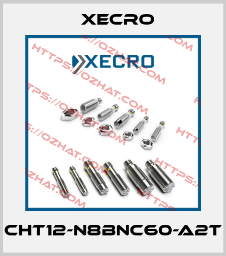 CHT12-N8BNC60-A2T Xecro