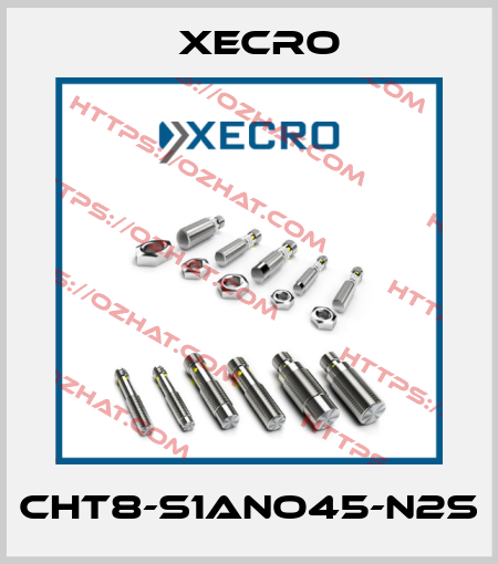 CHT8-S1ANO45-N2S Xecro