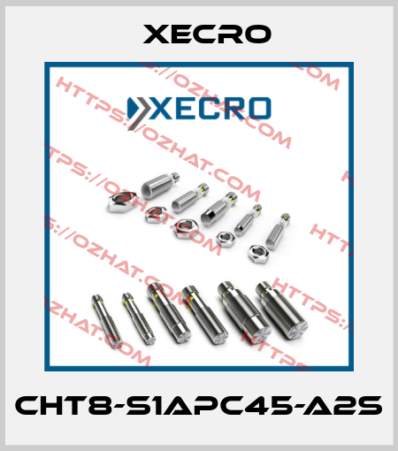 CHT8-S1APC45-A2S Xecro