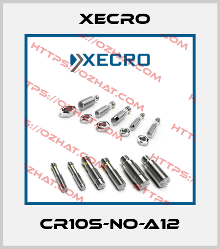 CR10S-NO-A12 Xecro
