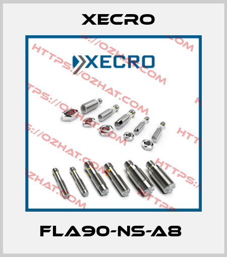 FLA90-NS-A8  Xecro