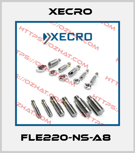 FLE220-NS-A8  Xecro