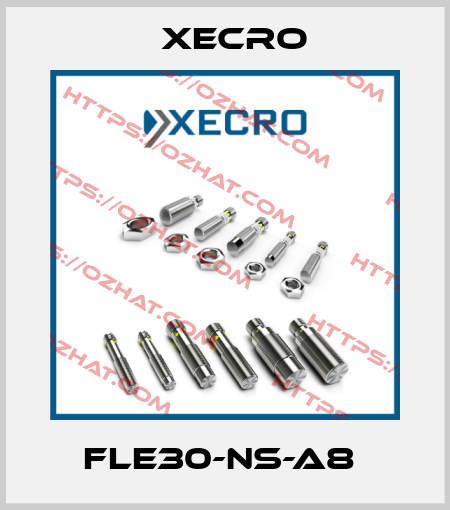 FLE30-NS-A8  Xecro