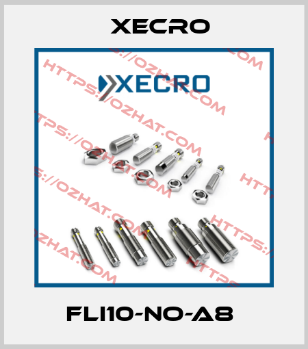 FLI10-NO-A8  Xecro