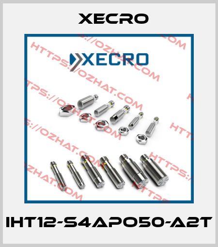 IHT12-S4APO50-A2T Xecro