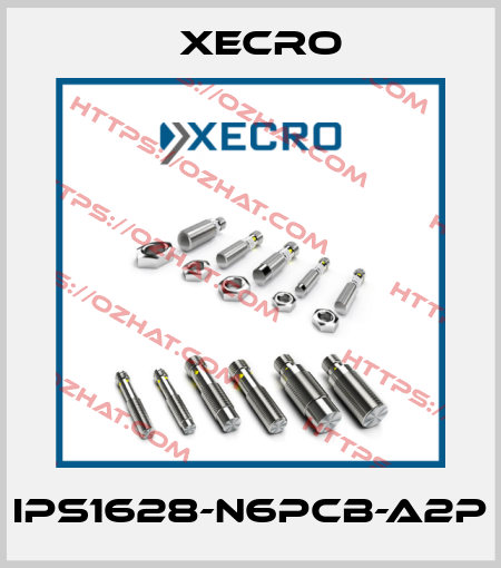 IPS1628-N6PCB-A2P Xecro