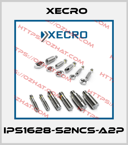 IPS1628-S2NCS-A2P Xecro