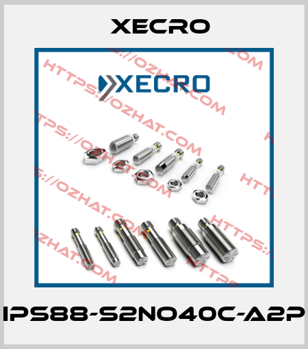 IPS88-S2NO40C-A2P Xecro