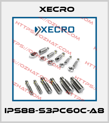 IPS88-S3PC60C-A8 Xecro