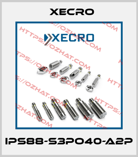IPS88-S3PO40-A2P Xecro