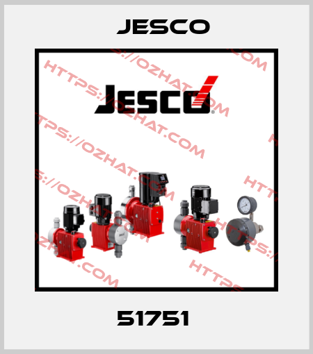 51751  Jesco