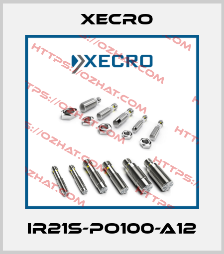 IR21S-PO100-A12 Xecro