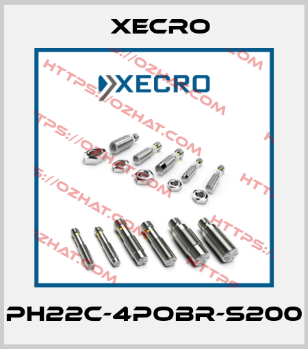 PH22C-4POBR-S200 Xecro