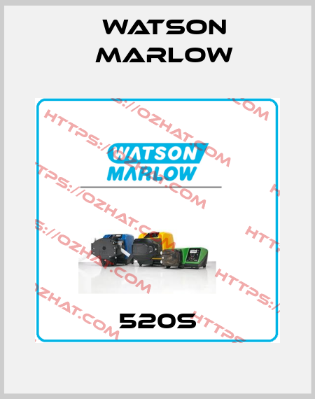 520S Watson Marlow