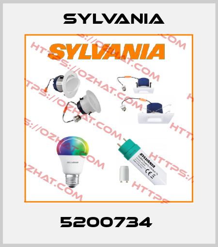 5200734  Sylvania