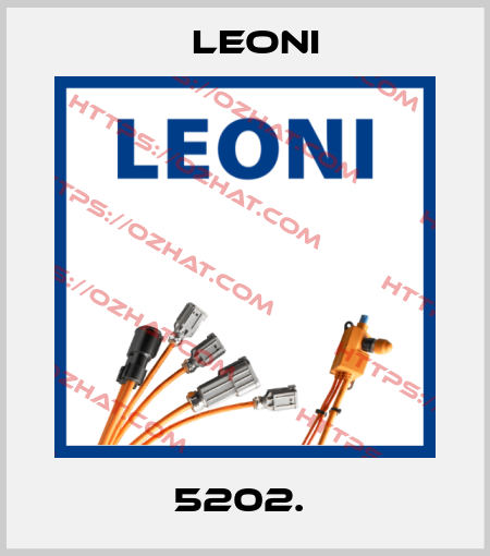 5202.  Leoni