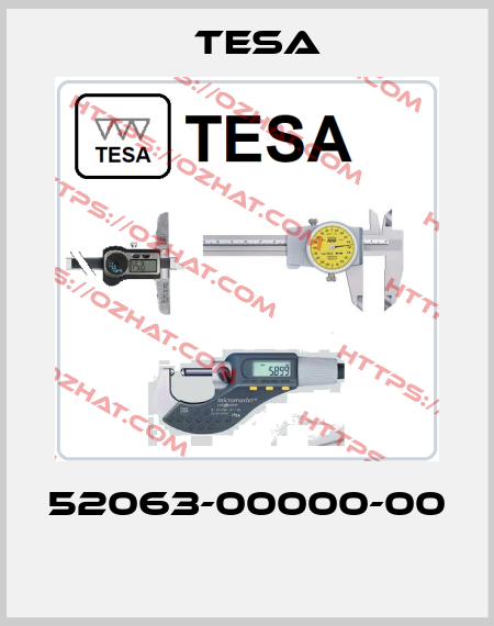 52063-00000-00  Tesa