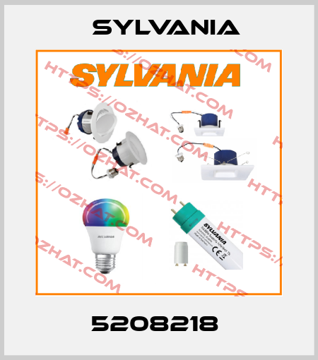 5208218  Sylvania
