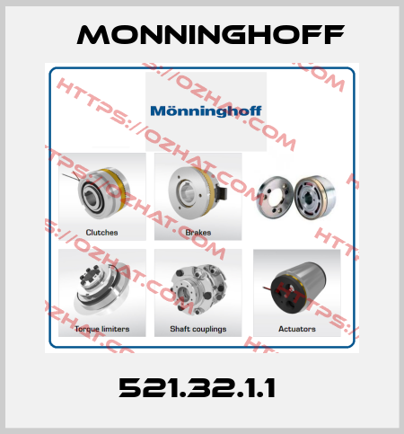 521.32.1.1  Monninghoff