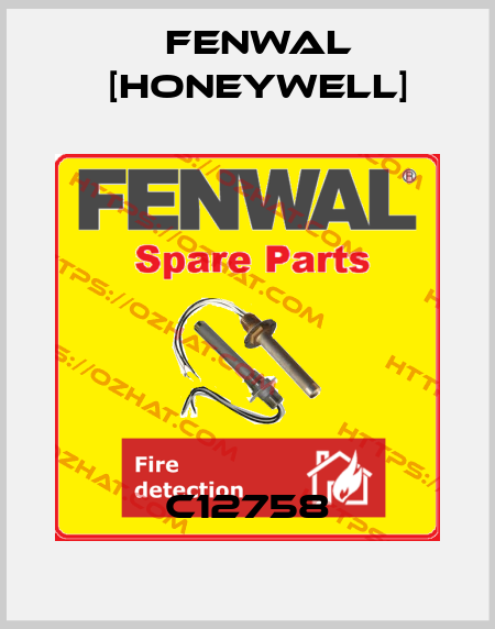 C12758 Fenwal [Honeywell]