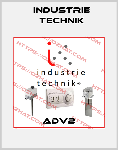 ADV2 Industrie Technik