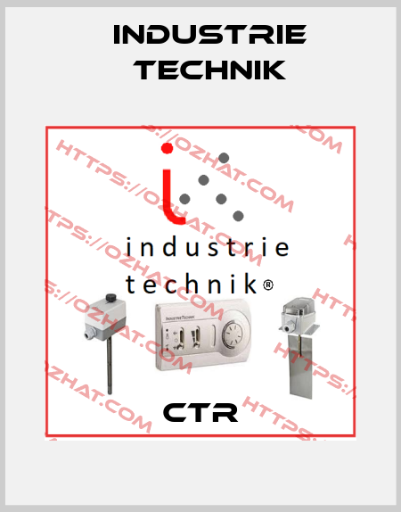 CTR Industrie Technik