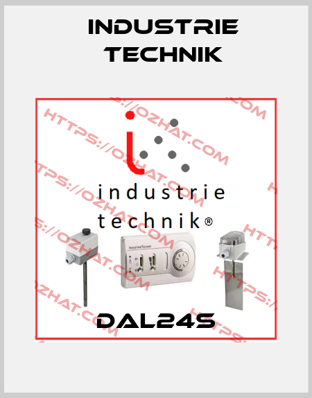DAL24S Industrie Technik