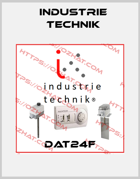 DAT24F Industrie Technik