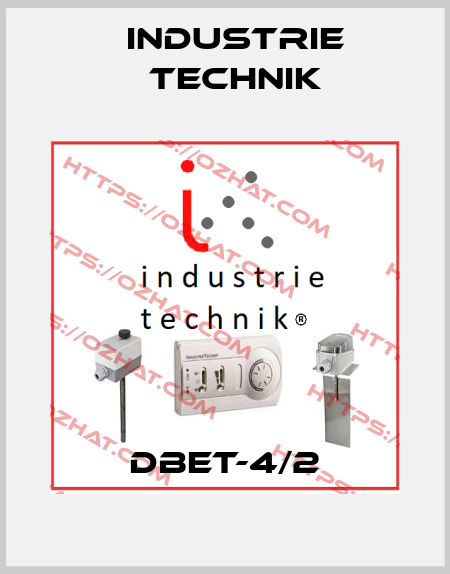 DBET-4/2 Industrie Technik