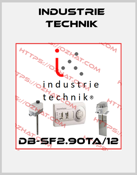 DB-SF2.90TA/12 Industrie Technik